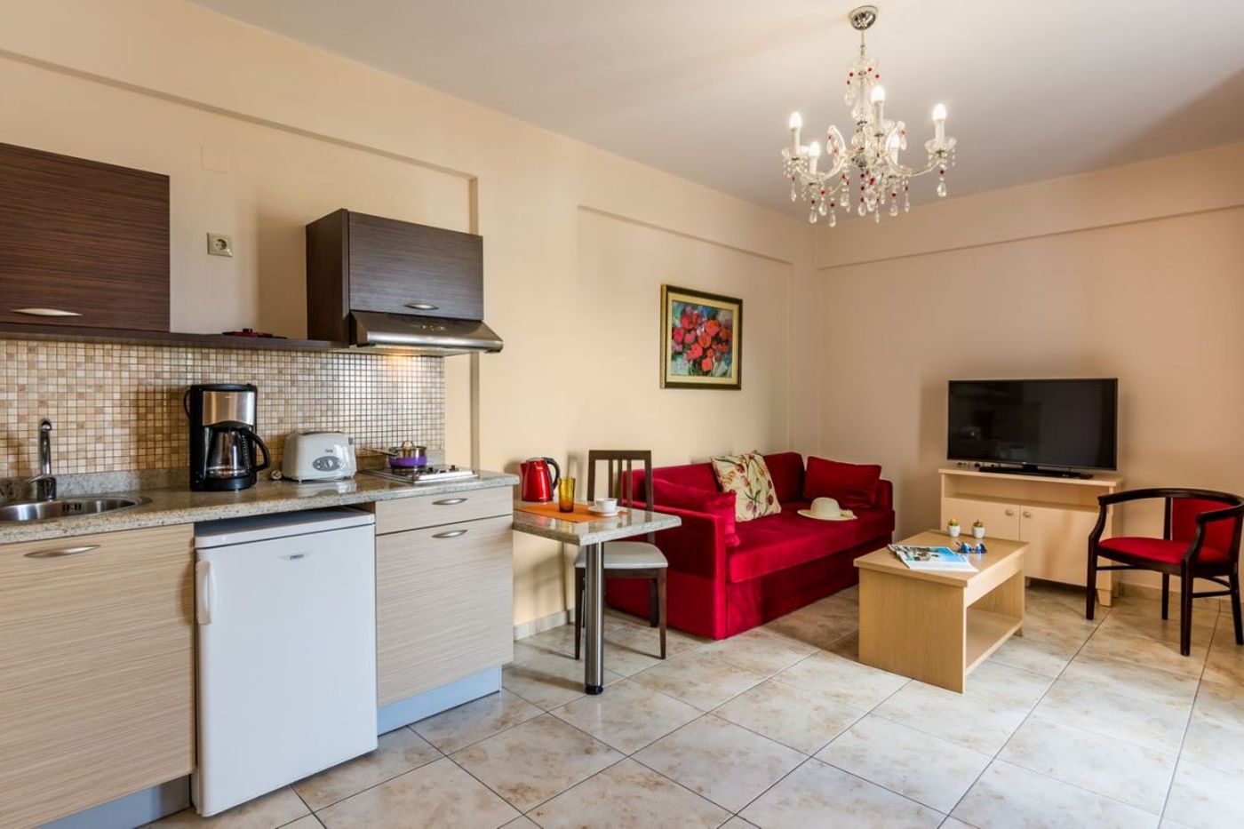 Pilots Villas Luxury Suites