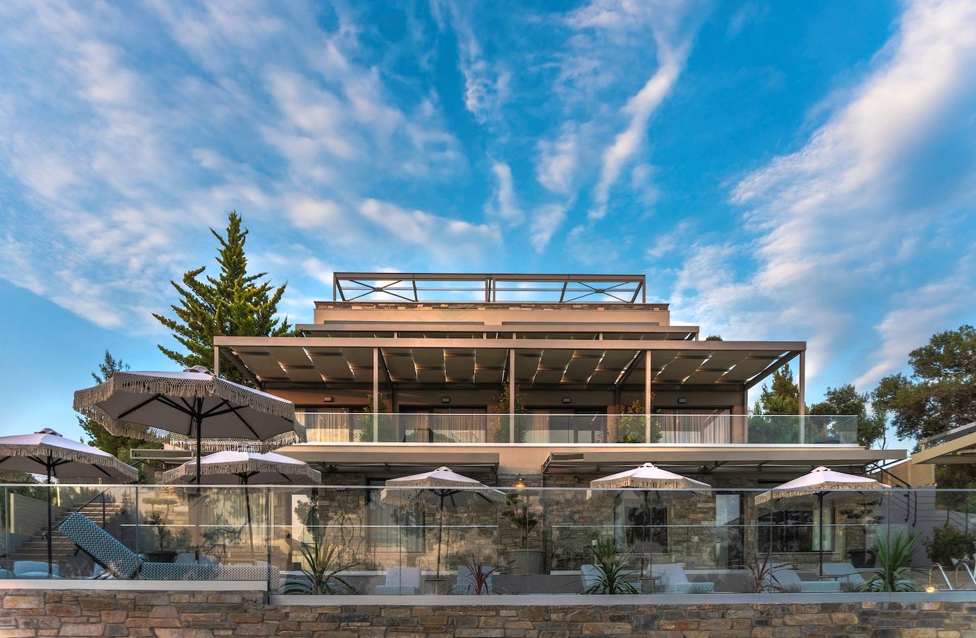 Casa Bloo - Adults Only