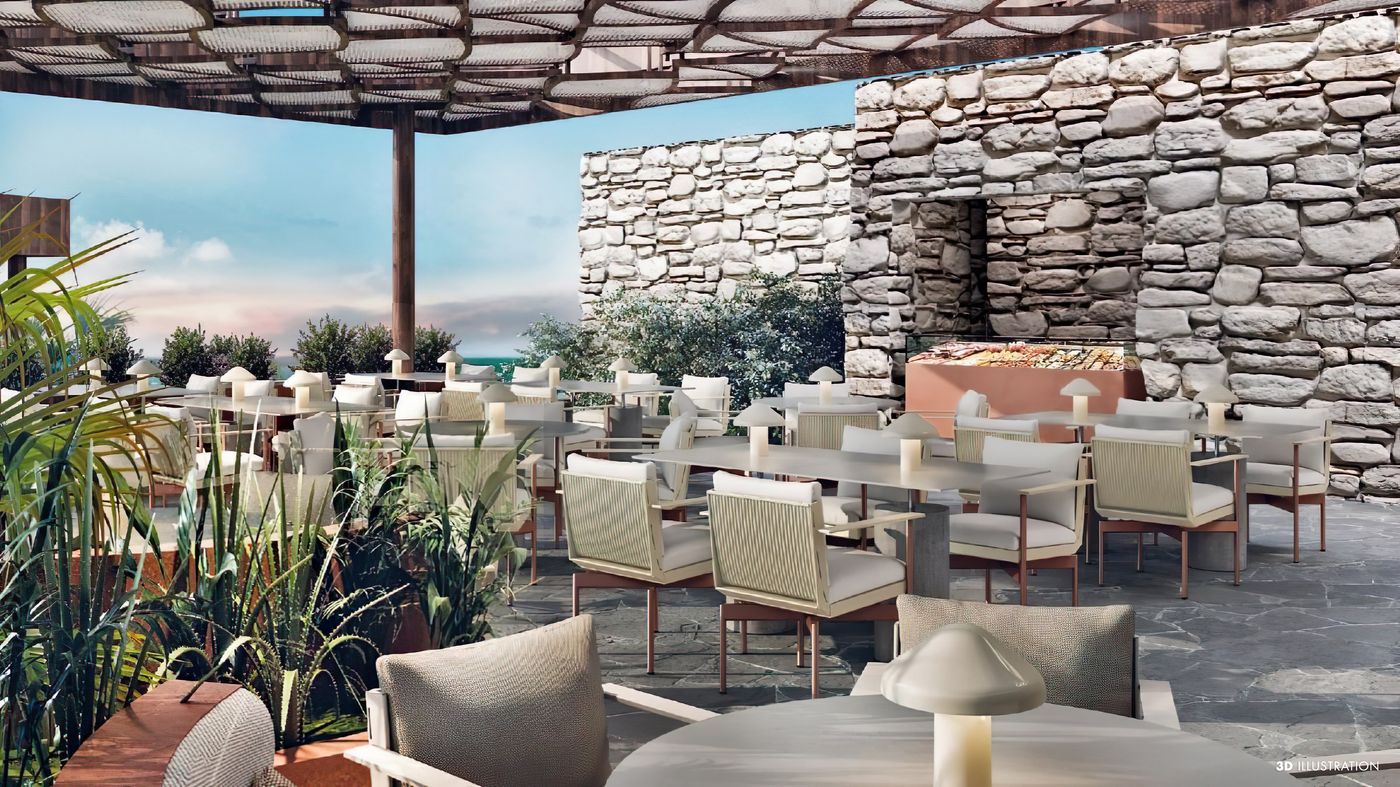 MAXX Royal Bodrum Resort