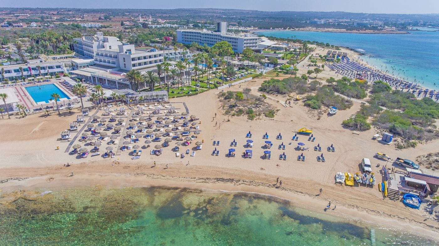 Dome-Beach-Hotel-General-view-51