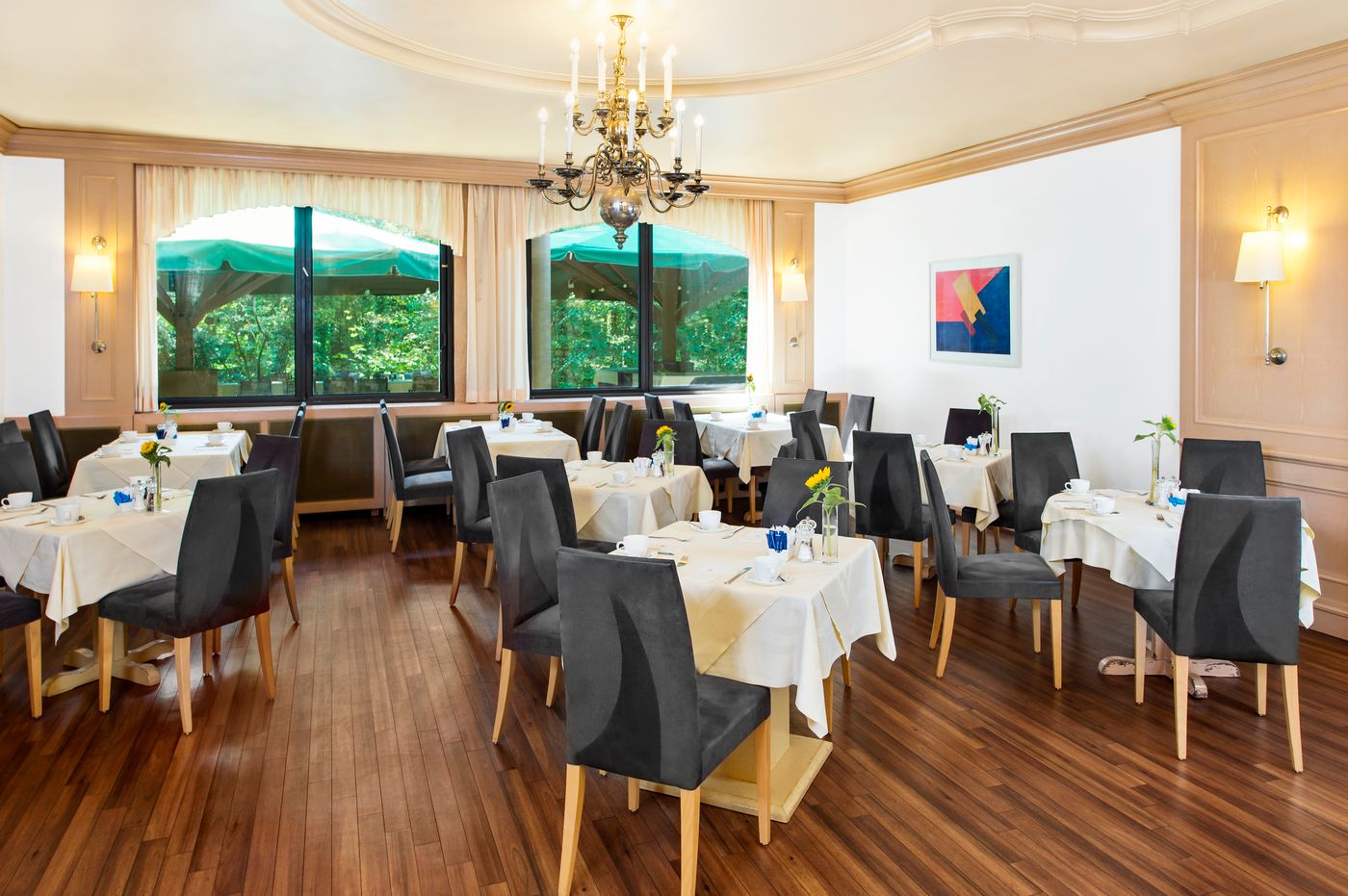 Forsthaus Fürth Nürnberg-Germany-FÜRTH-General view-3