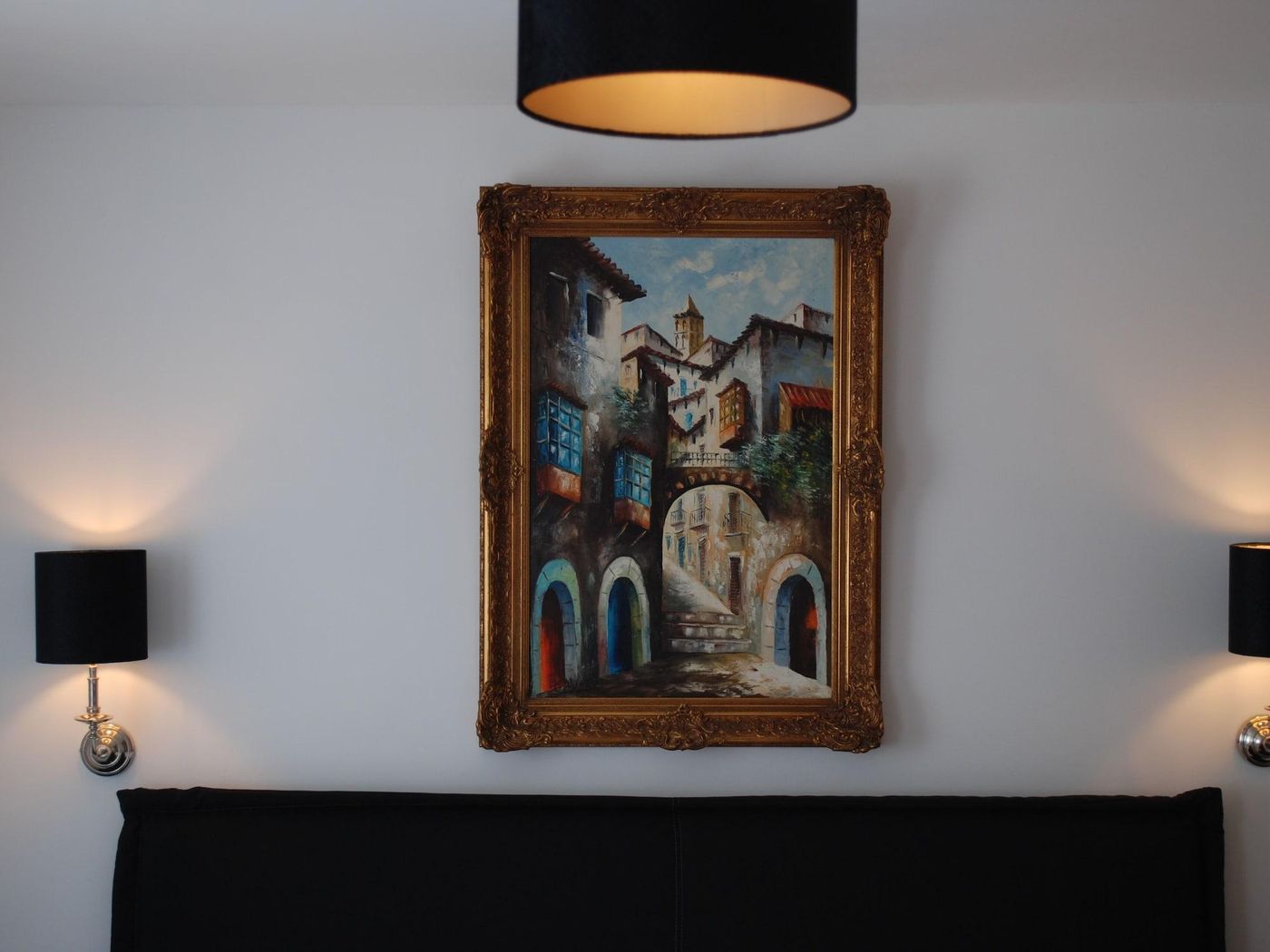 Hotel Haus Am See-Germany-SINZHEIM-Lobby-7