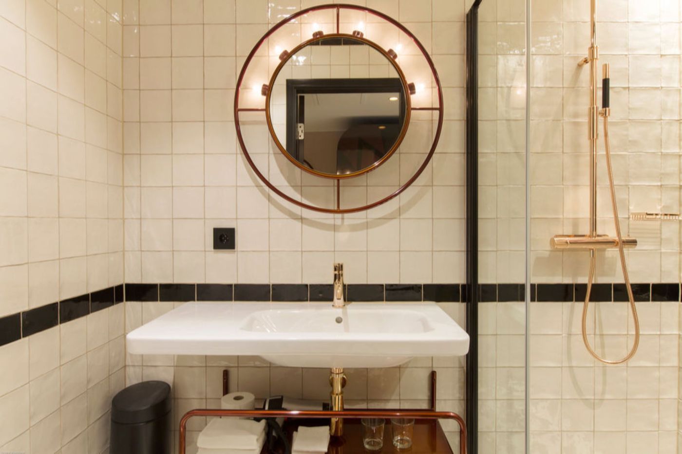 Haymarket By Scandic - Sweden - STOCKHOLM - Room - 7