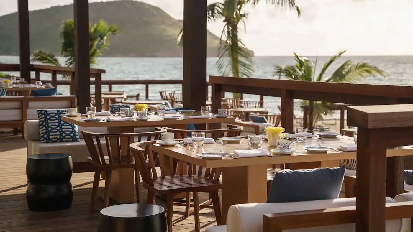 Park Hyatt St Kitts