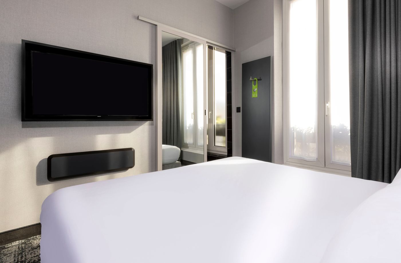 Libertel-Austerlitz-Jardin-des-plantes-Room-22