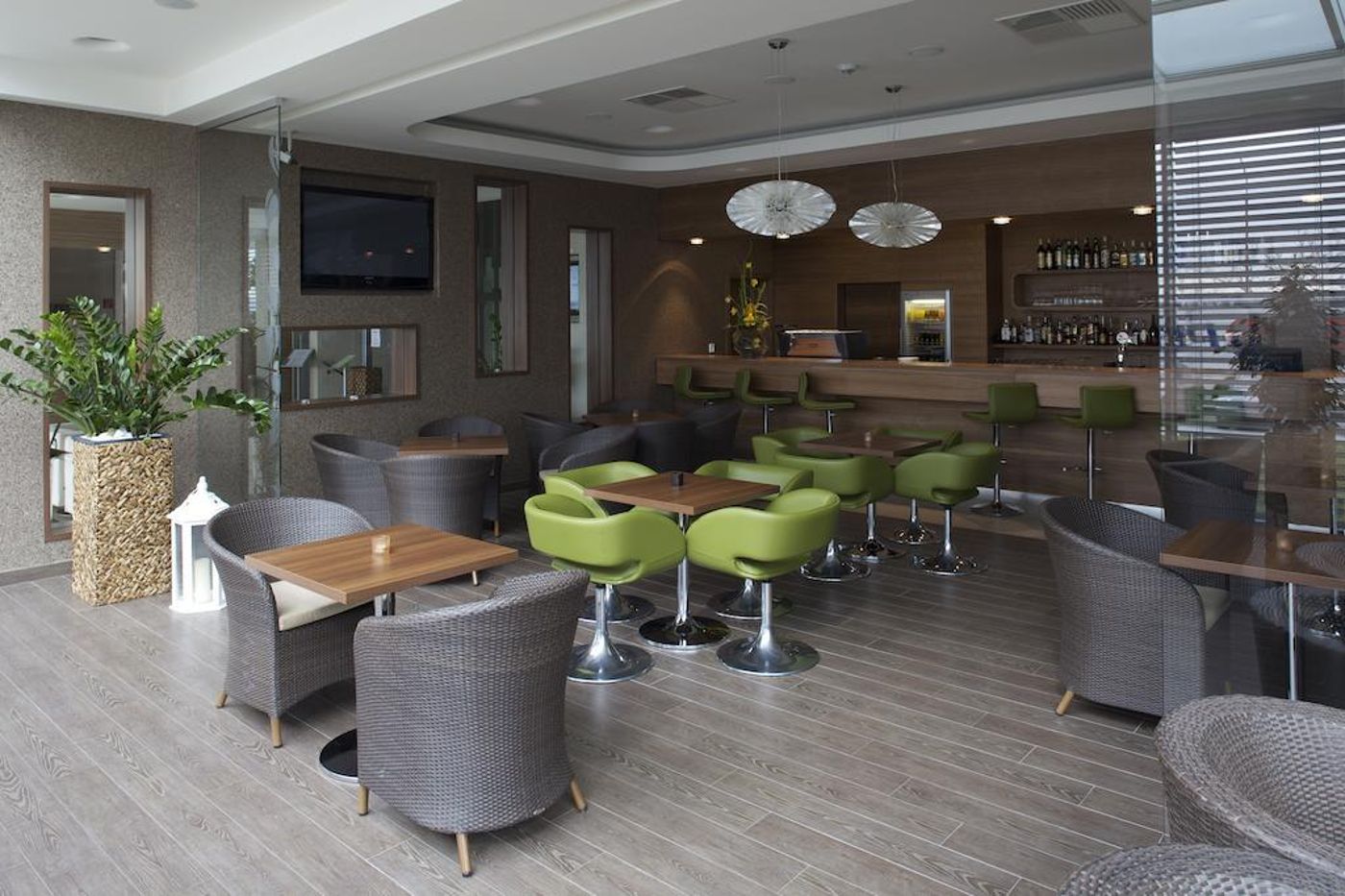 Ponteo   Activity Park-Slovakia-BRATISLAVA-General view-3