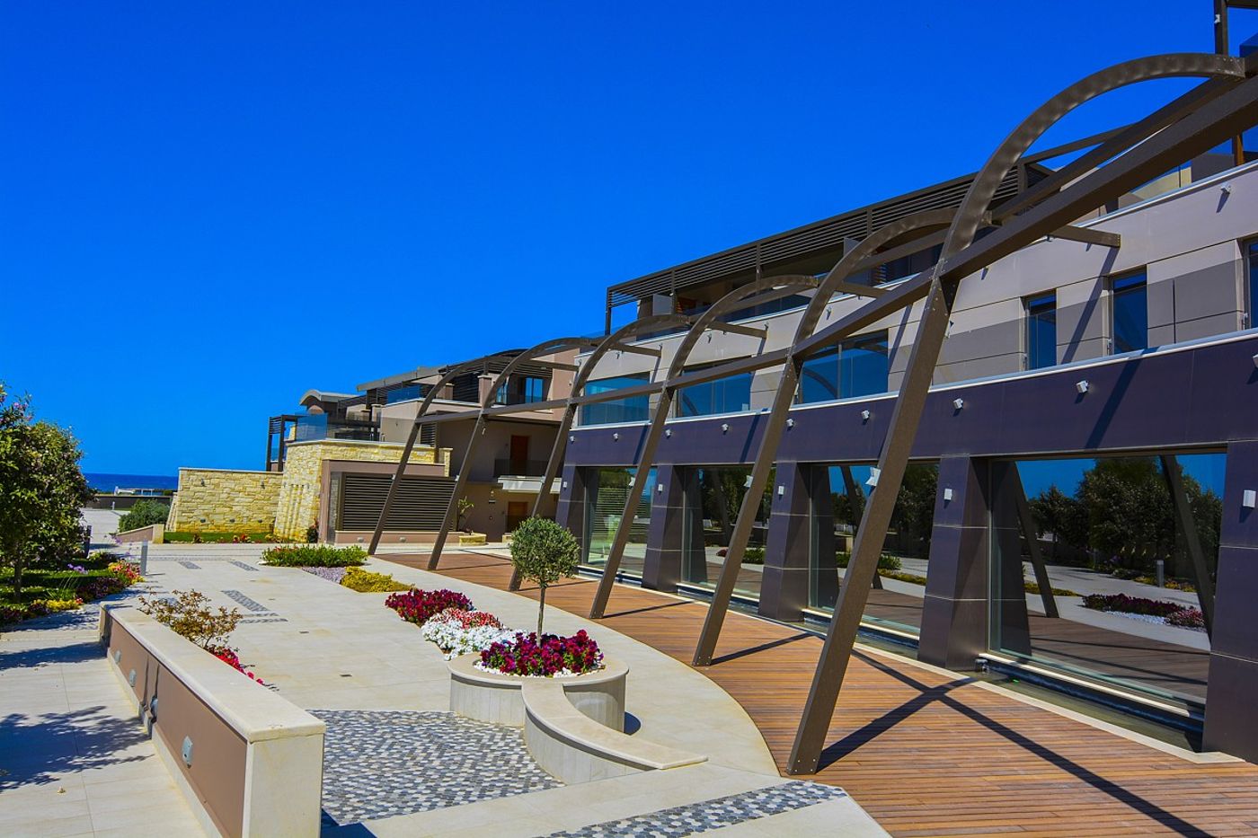 Cretan Dream Royal Luxury Suites - Adults Only