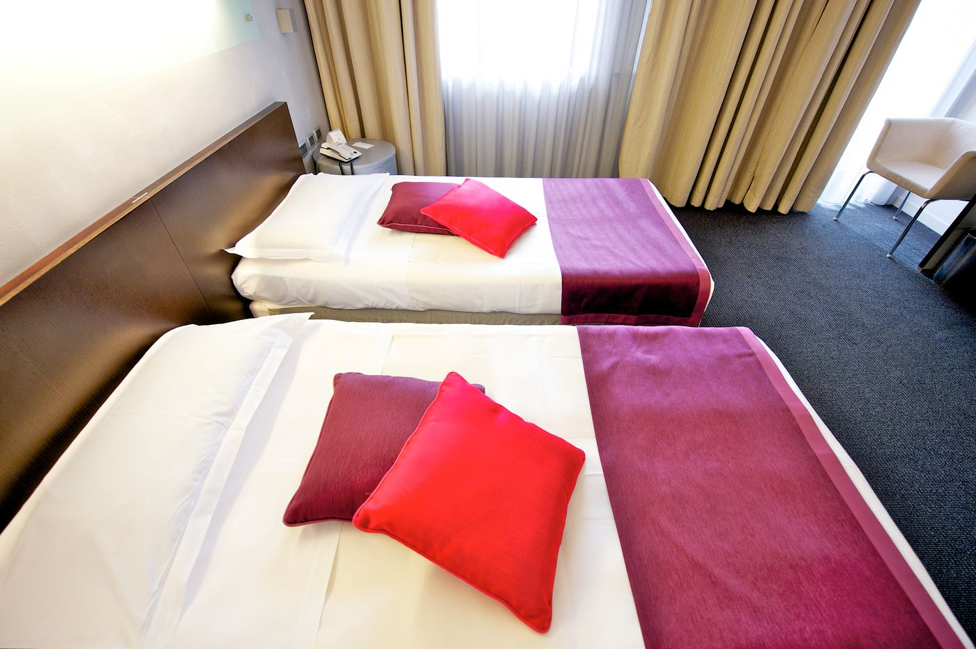 Mercure-Palermo-Centro-General-view-41