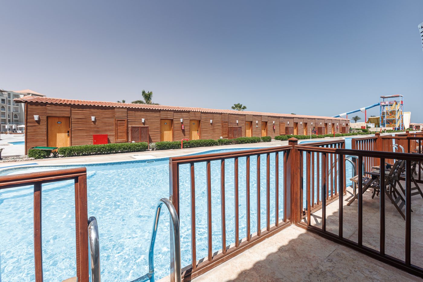 SUNRISE Solara Aqua Park 25.09