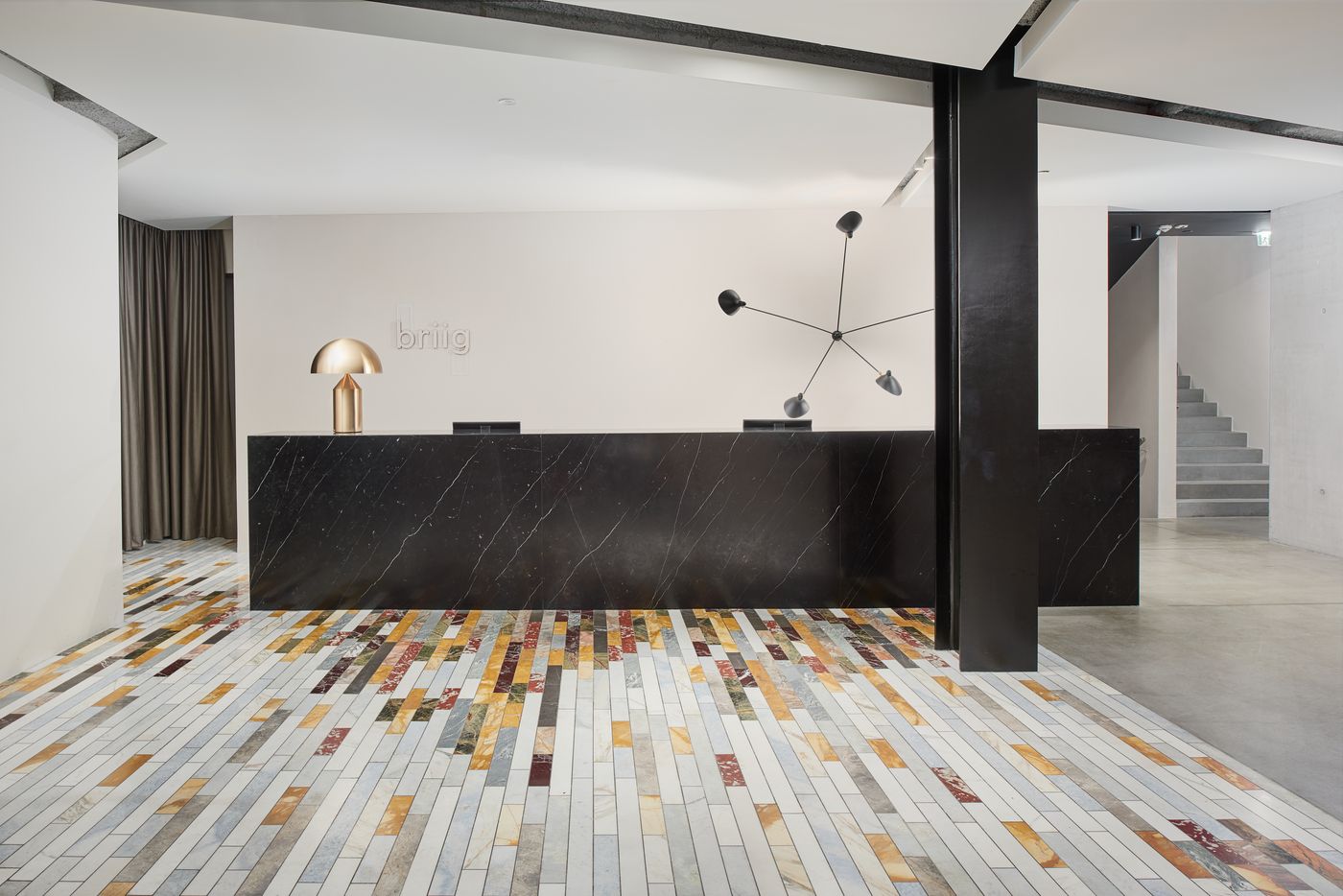 Briig Boutique Hotel-Croatia-Split-General view-10