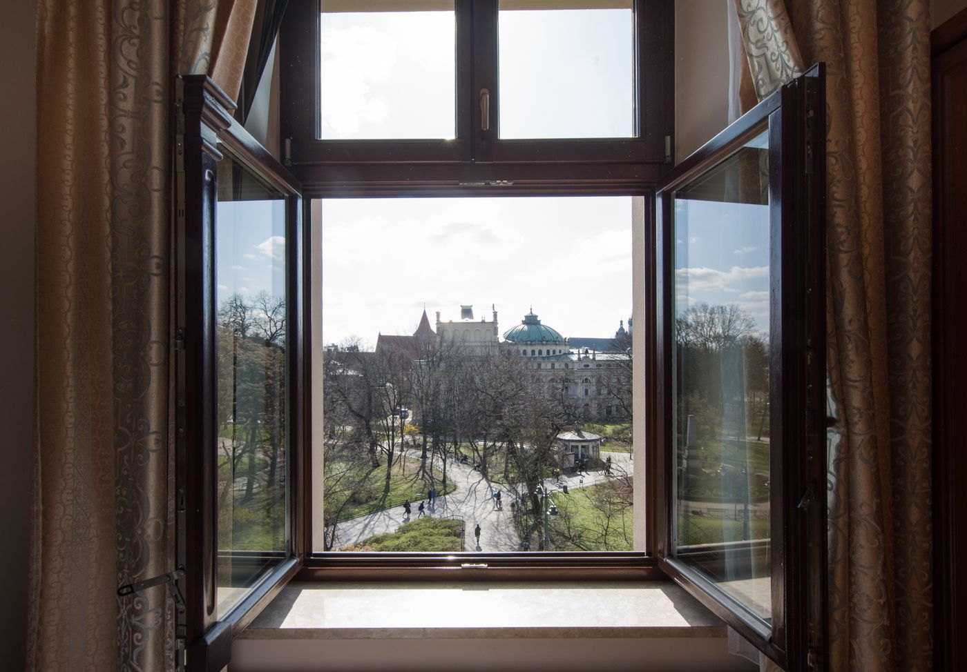 Aparthotel-Basztowa-General-view-23