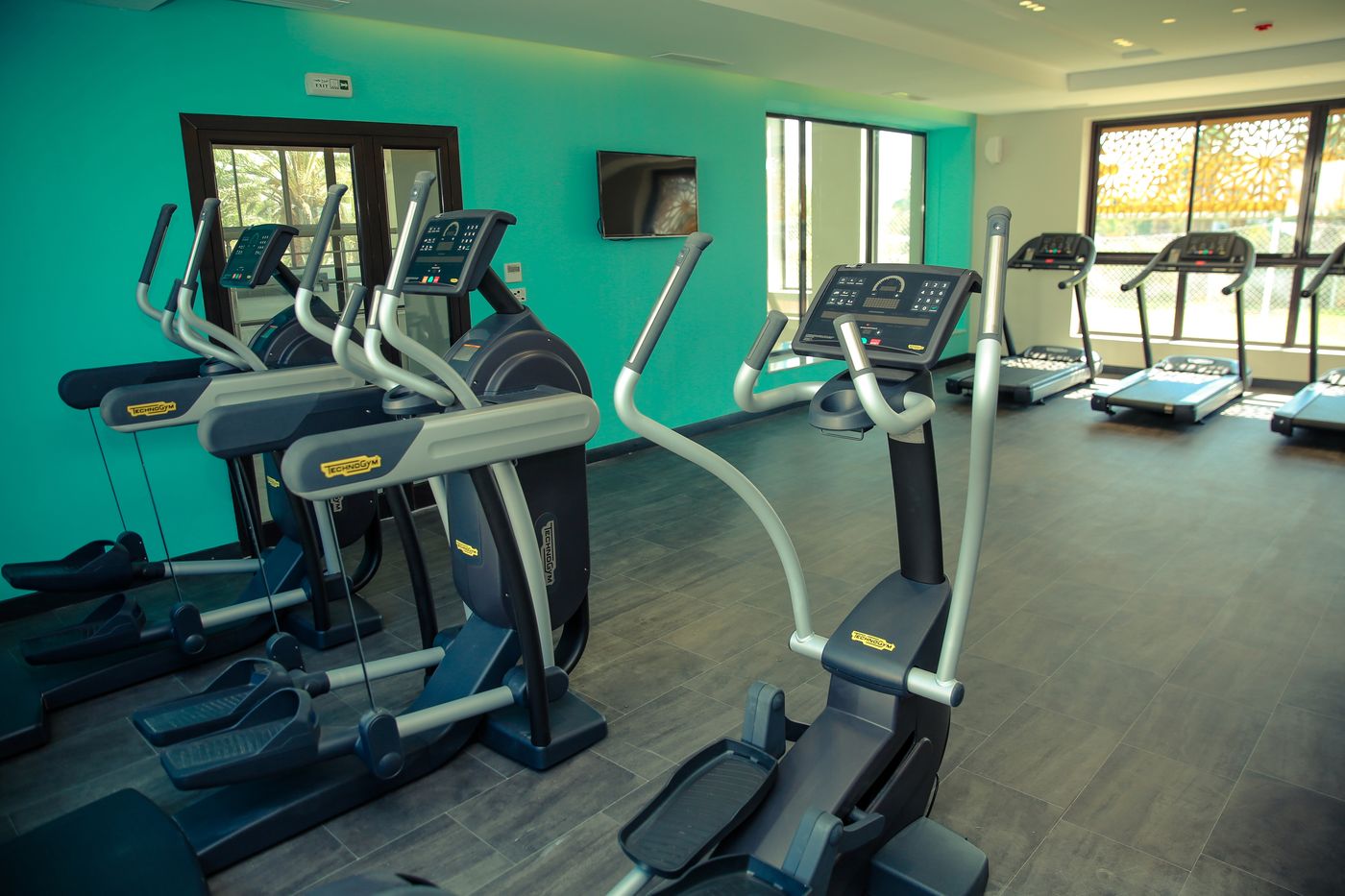 Hotel Marhaba Palace