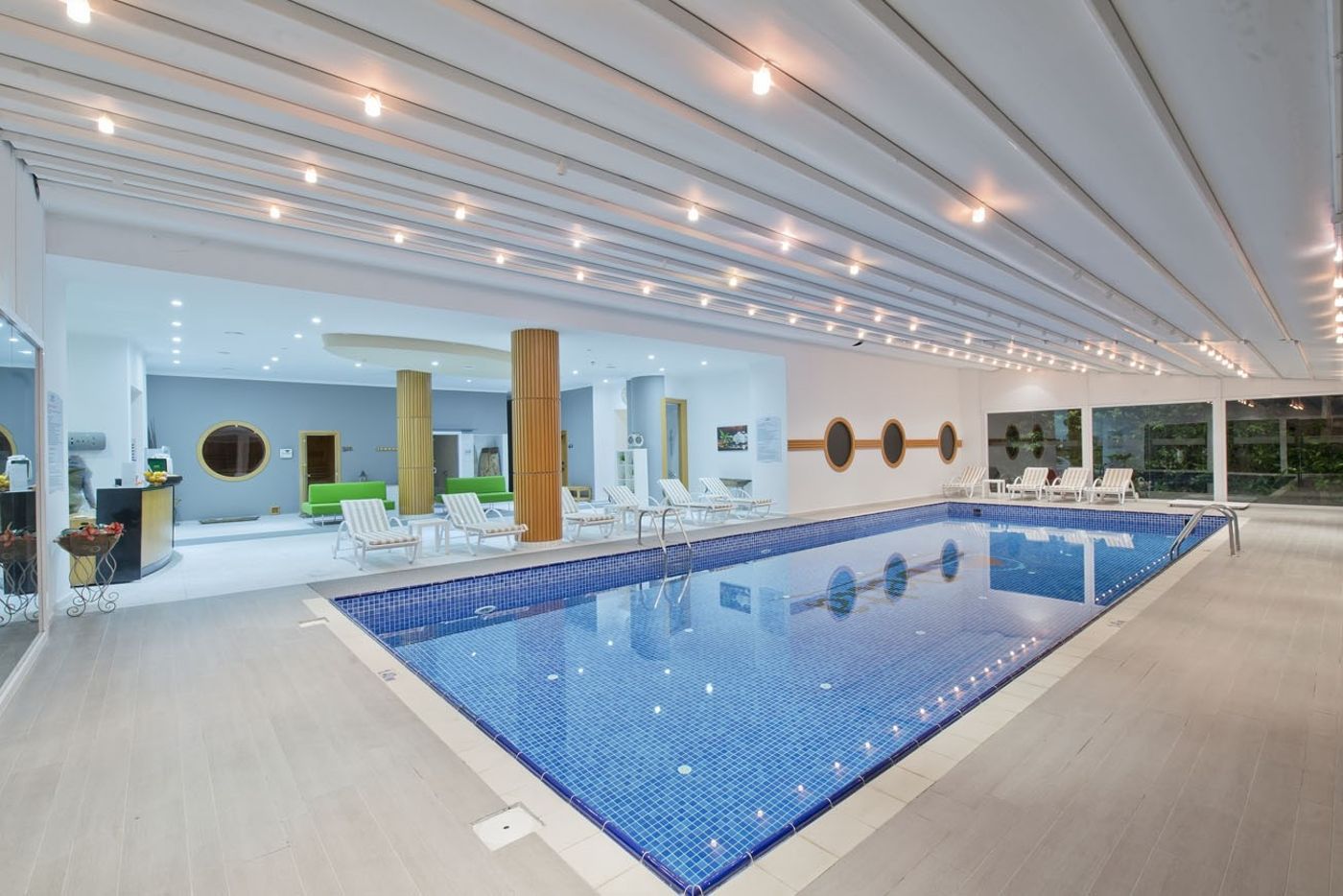 Delta Hotels by Marriott Bodrum