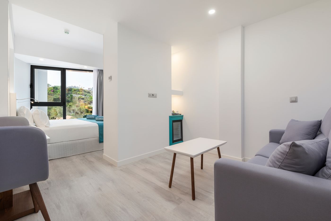 Occidental Las Palmas