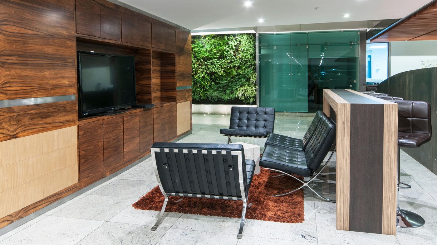 Holiday Inn Mexico Zona Centro-Mexico-Ciudad De Mexico-General view-4