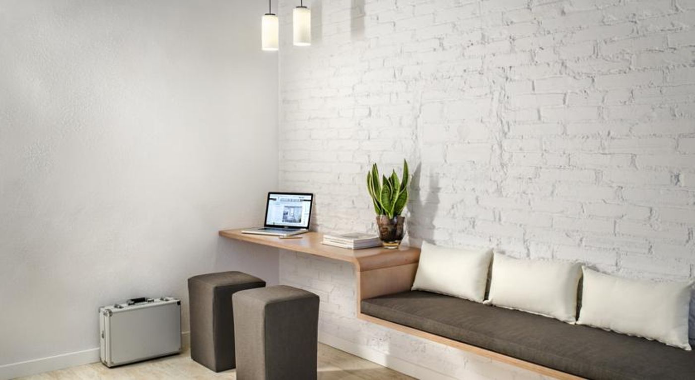 Eric Vokel Boutique Apart. Sagrada Familia Suites