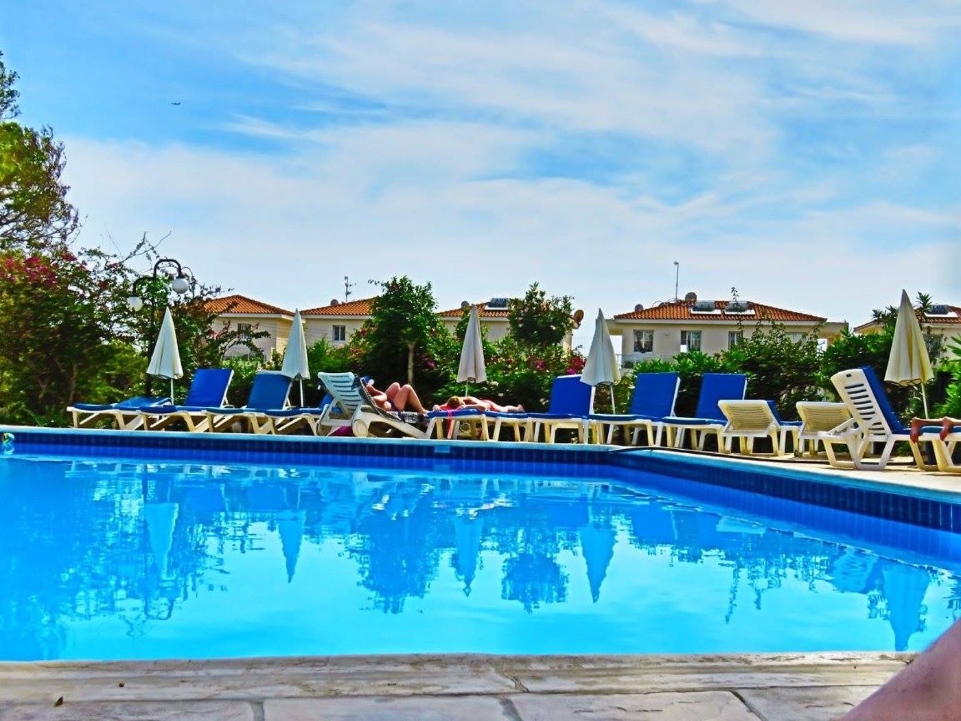 Hilltop Gardens Apartments