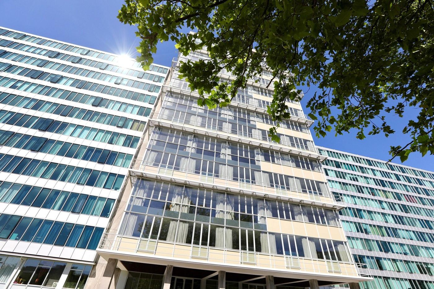 Cityden-Amsterdam-West-General-view-1