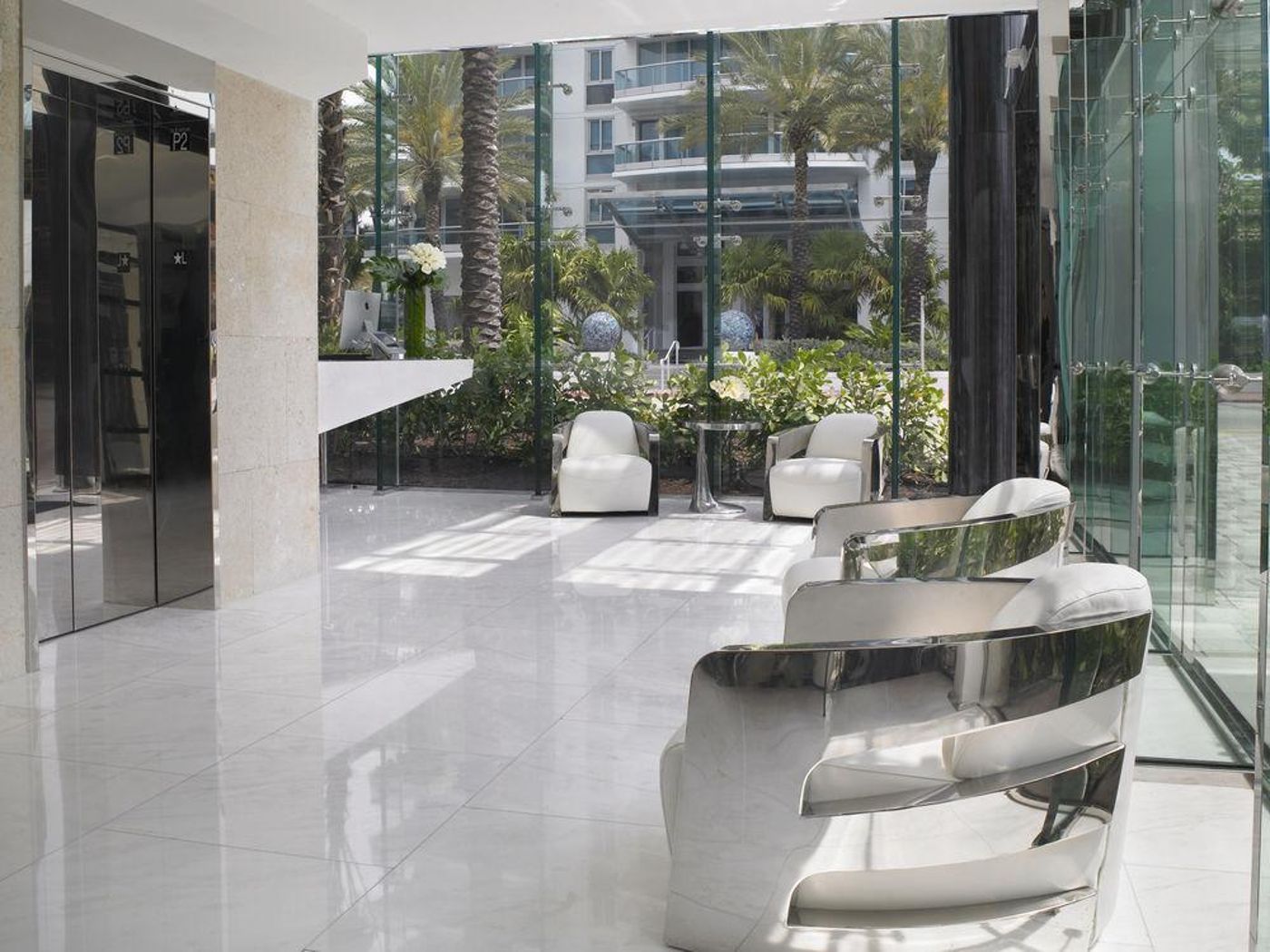 Grand Beach Hotel Surfside West - United States - Surfside - General view - 8