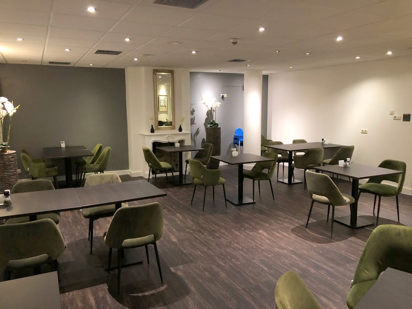 Fletcher Stadshotel Den Haag-Netherlands-THE HAGUE-General view-1