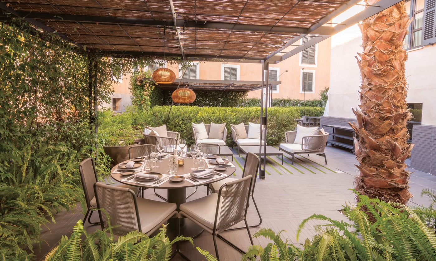 Sant Francesc Hotel Singular