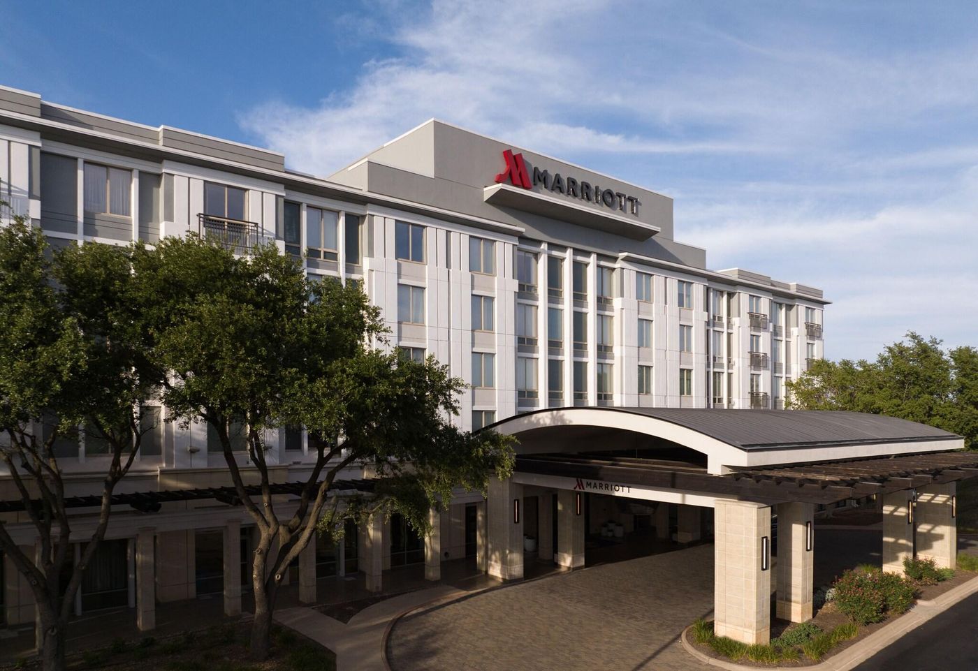 Austin Marriott South-United States-AUSTIN-General view-6