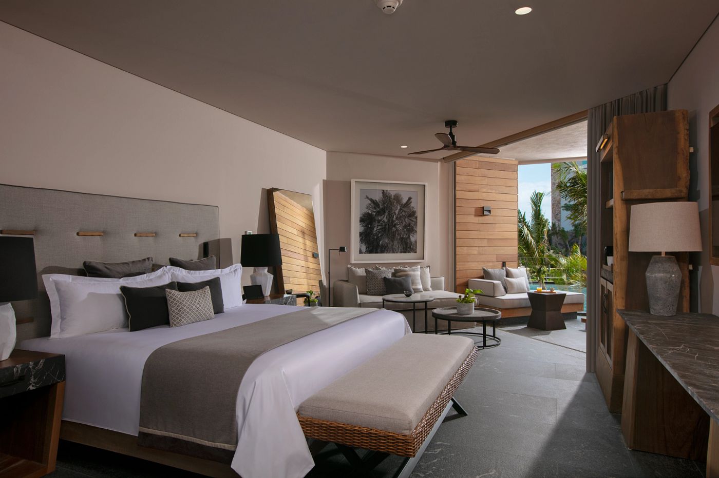 Secrets Moxché Playa del Carmen - Adults Only