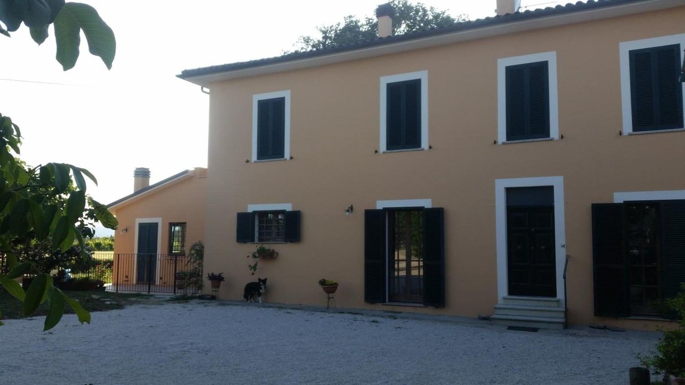 Bed And Breakfast Le Rose-Italy-SPELLO-General view-6