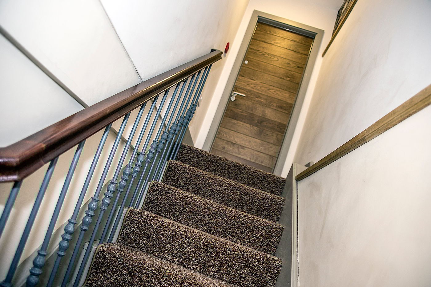 Base Serviced Apartments - Sir Thomas Street-United Kingdom-LIVERPOOL-Lobby-3