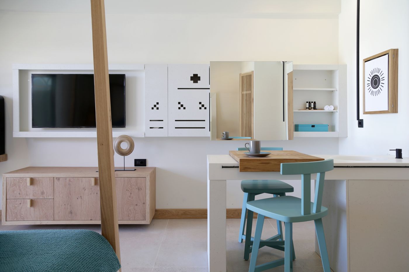 Domes Noruz Chania, Autograph Collection - Adults Only