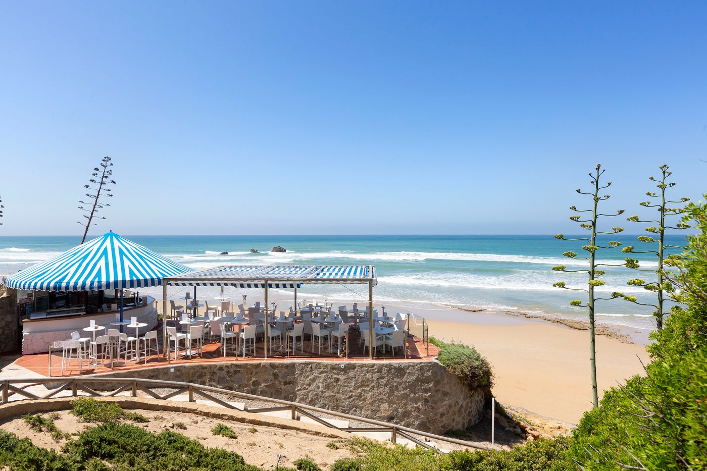 Hipotels-Flamenco-Conil-Bar-45