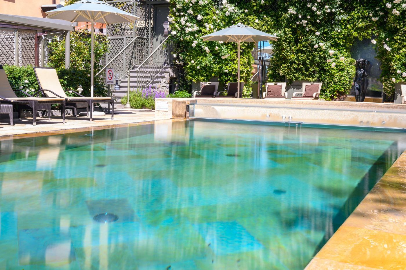 Ville Sull'Arno - Italy - FLORENCIA - Pool - 5