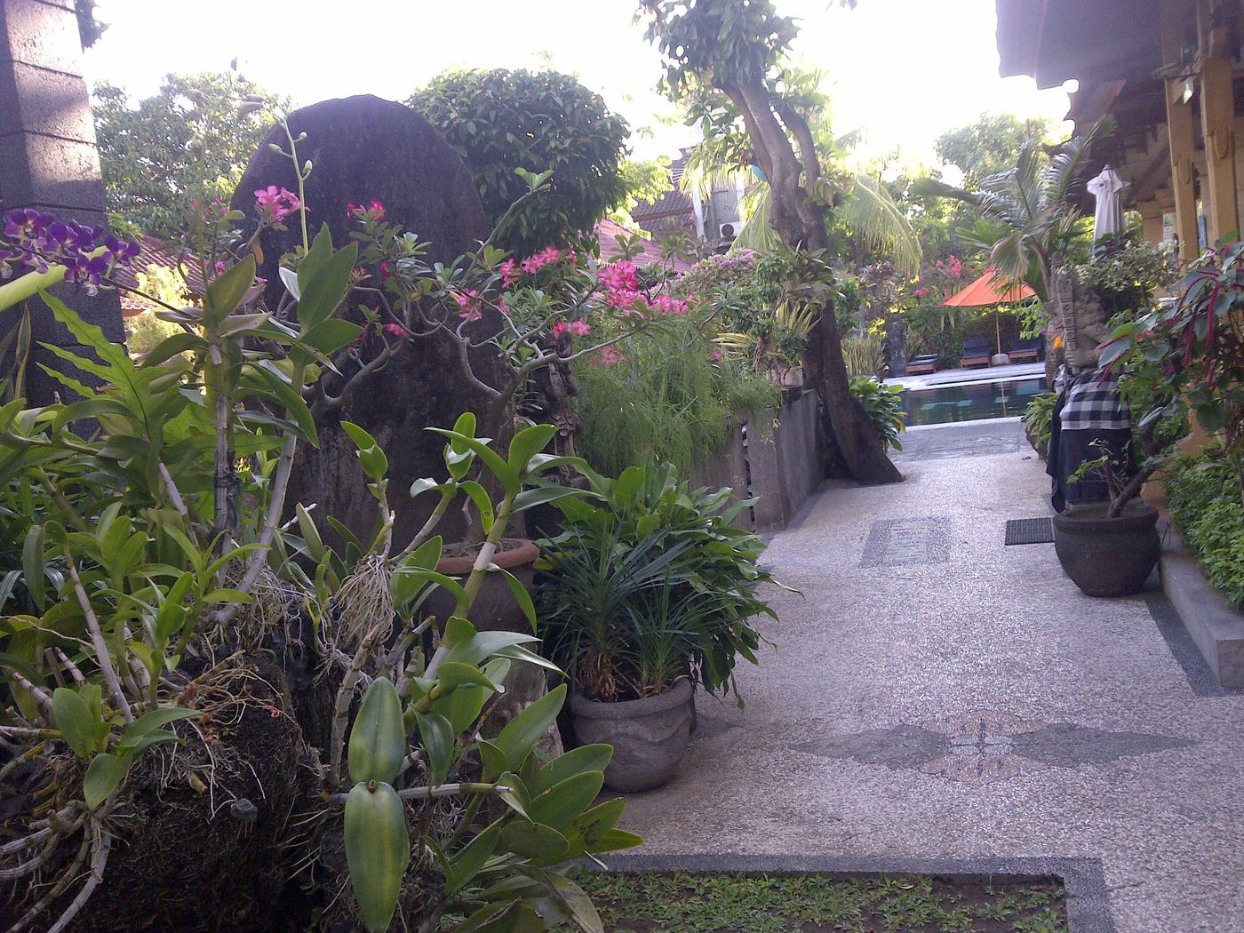 Legian Village Hotel-Indonesia-Denpasar-General view-1