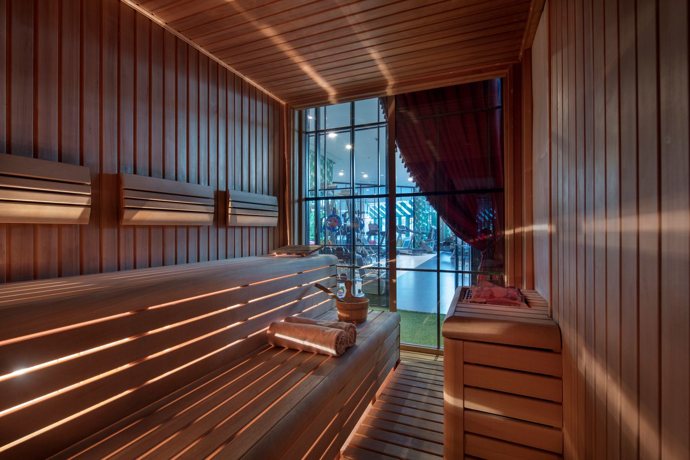 Selectum Luxury Resort