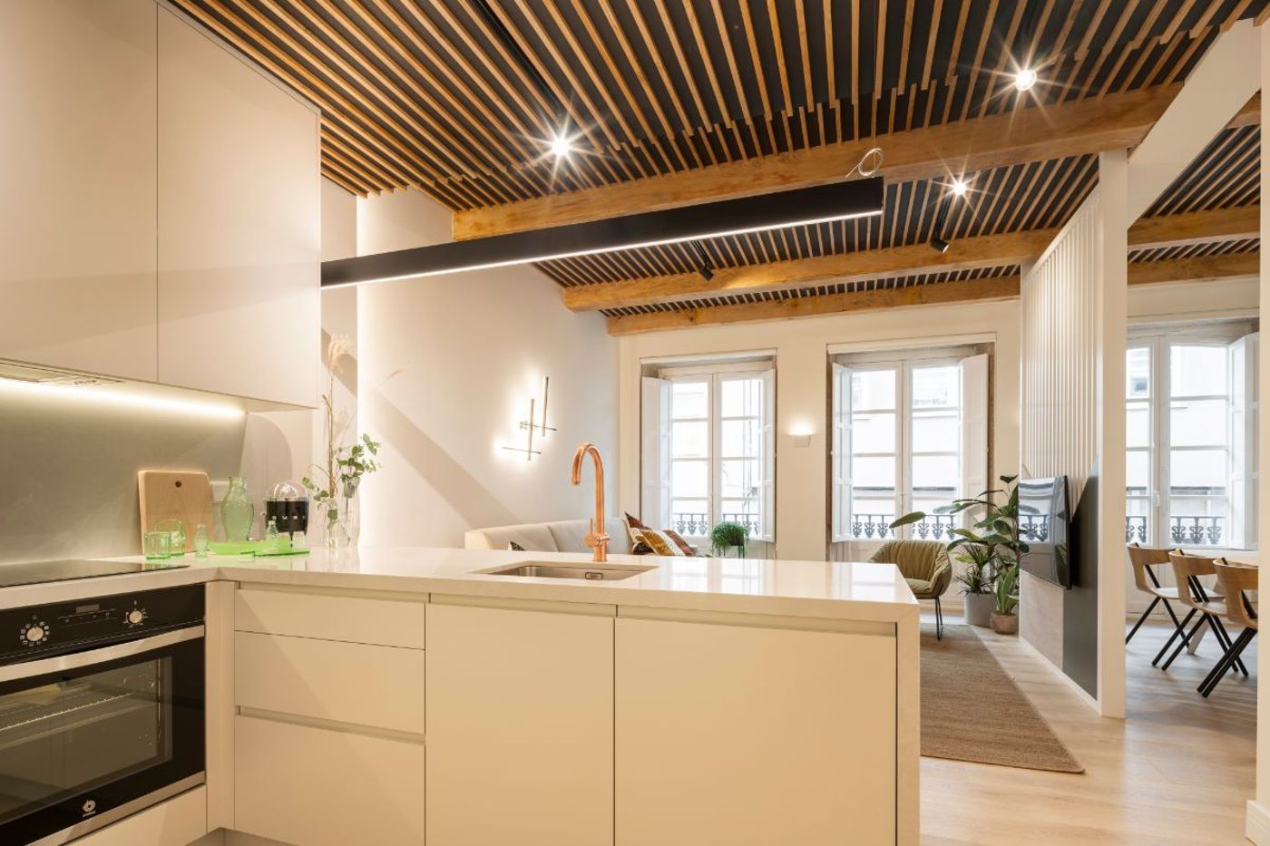 Noro Plaza-Spain-A CoruÃ±a-Room-4