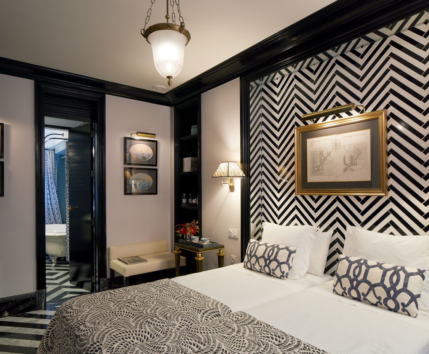 Triana House - Spain - Sevilla - Room - 7