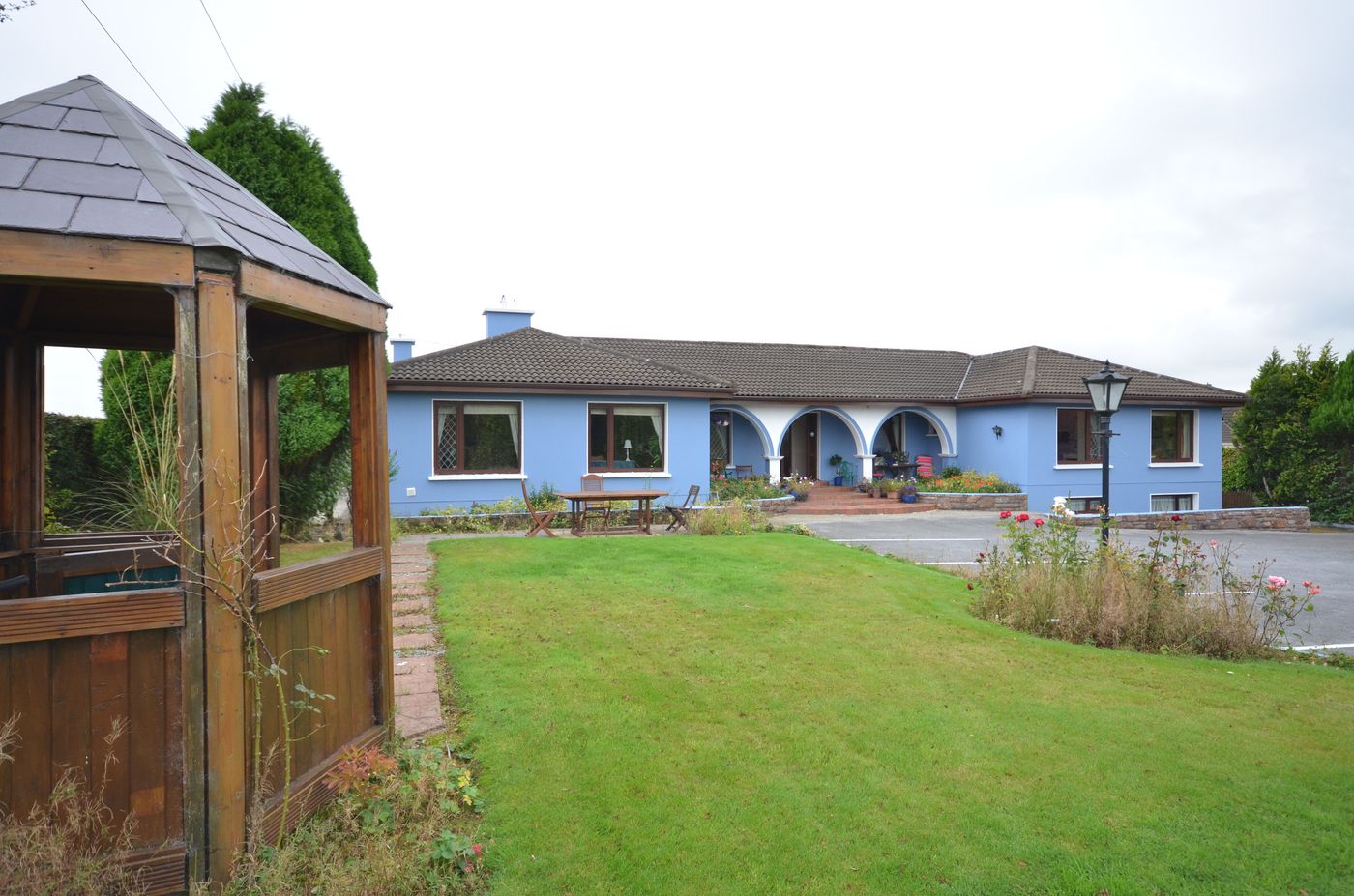 Gorman'S-Ireland-Killarney-General view-9