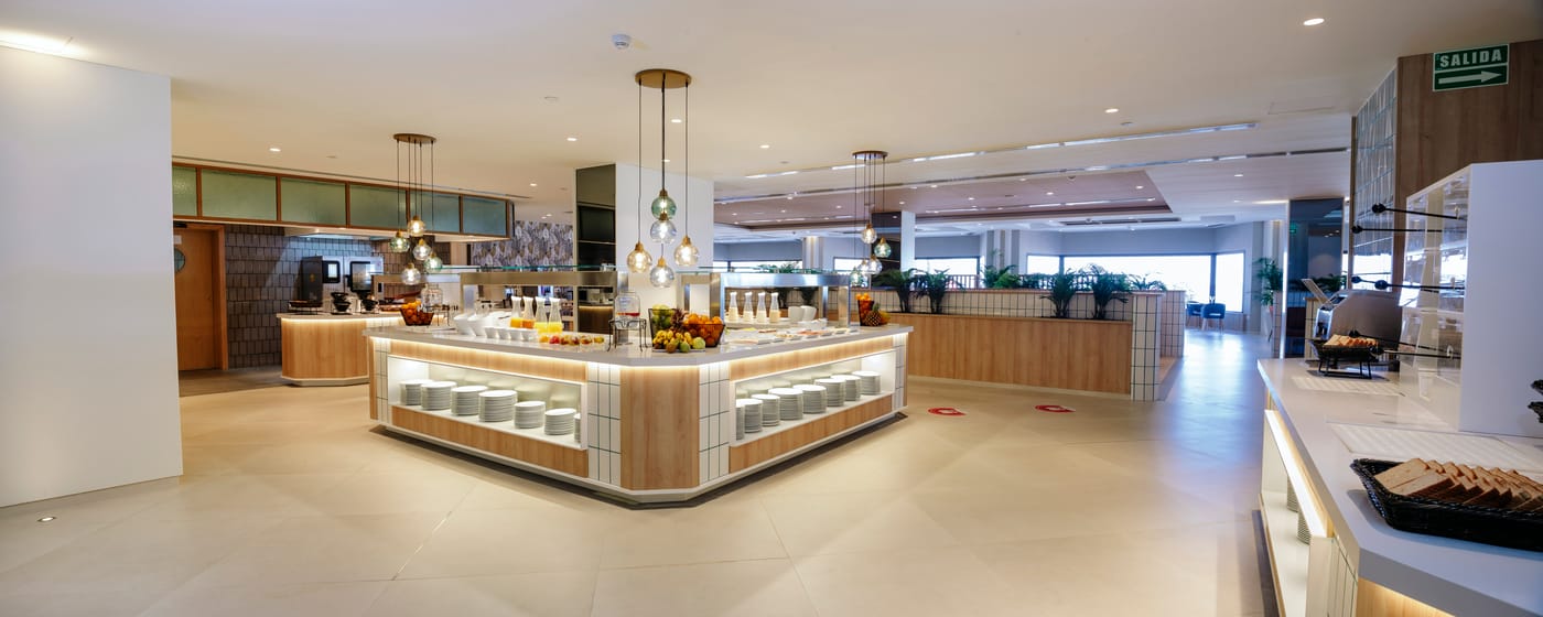 Hotel Cristina by Tigotan