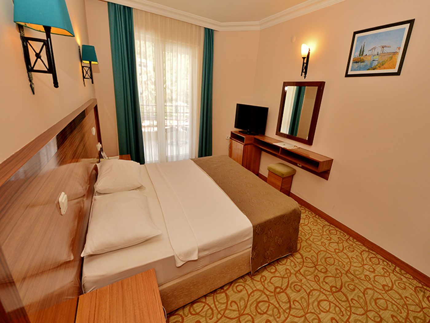 Green-Nature-Resort---Spa-Room-27