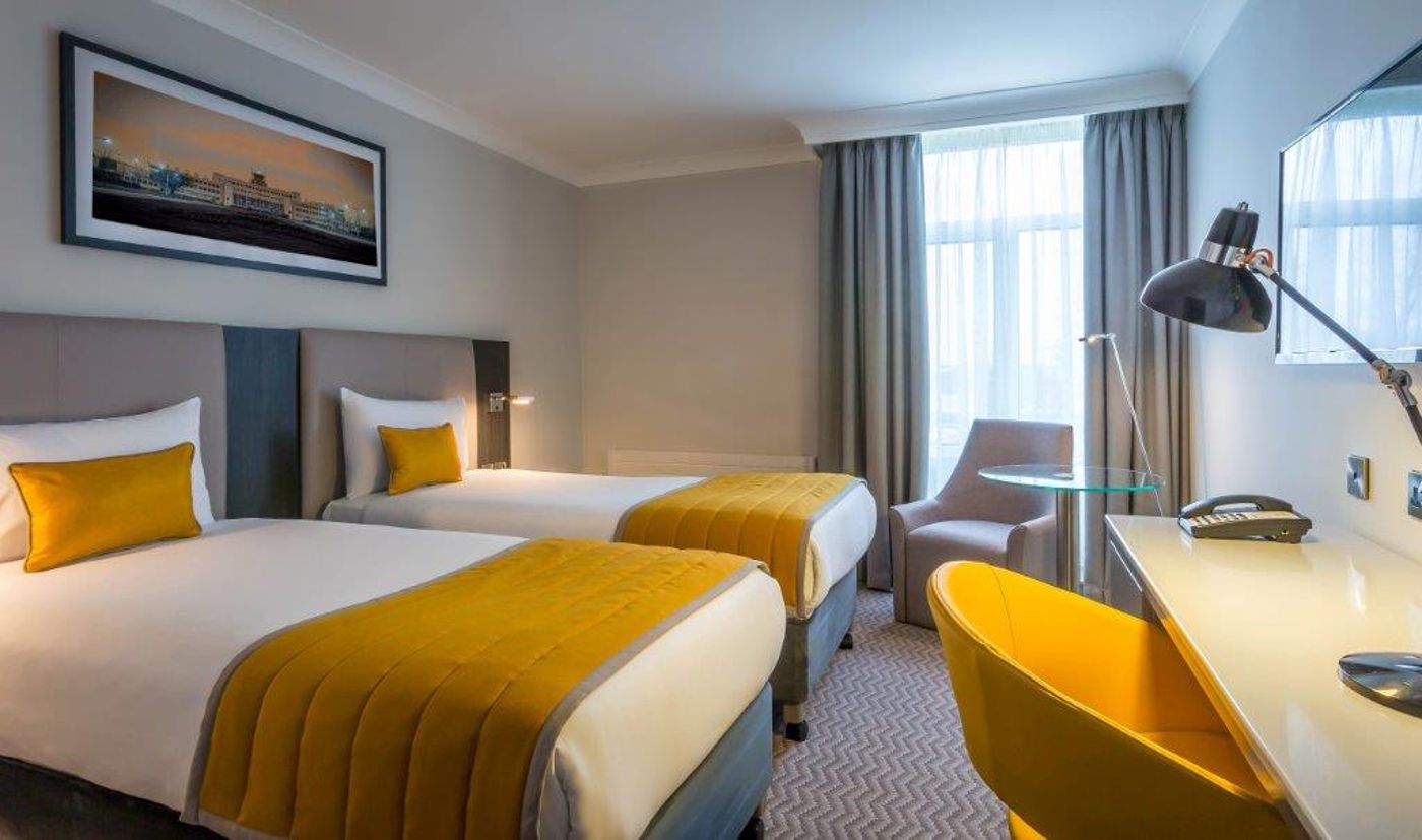 Maldron-Hotel-Tallaght-Room-4
