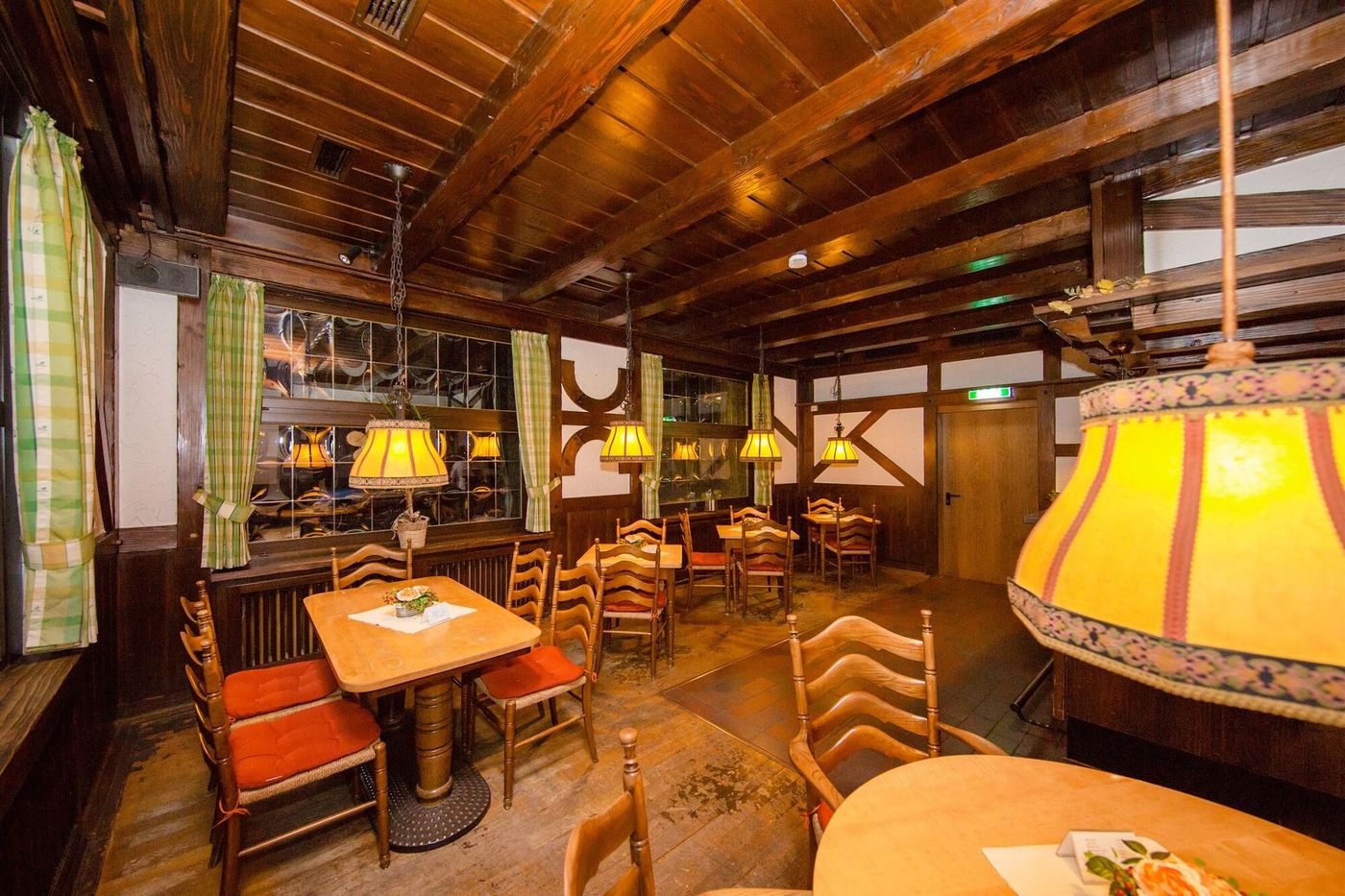 Montana Hotel Mönchengladbach - Germany - MOENCHENGLADBACH - Bar - 7