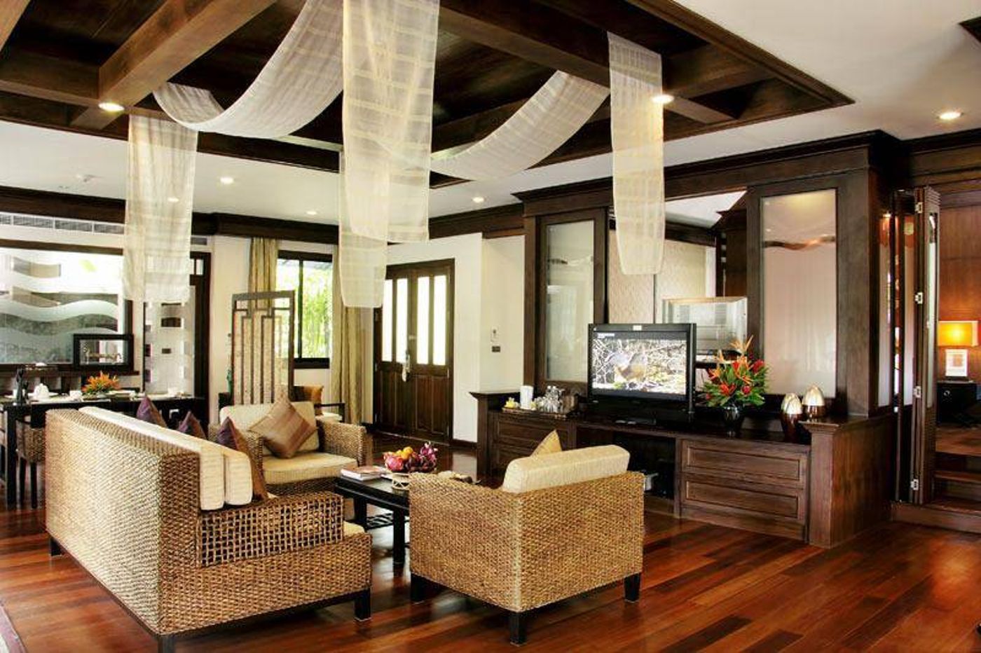 Alpina Phuket Nalina Resort & Spa