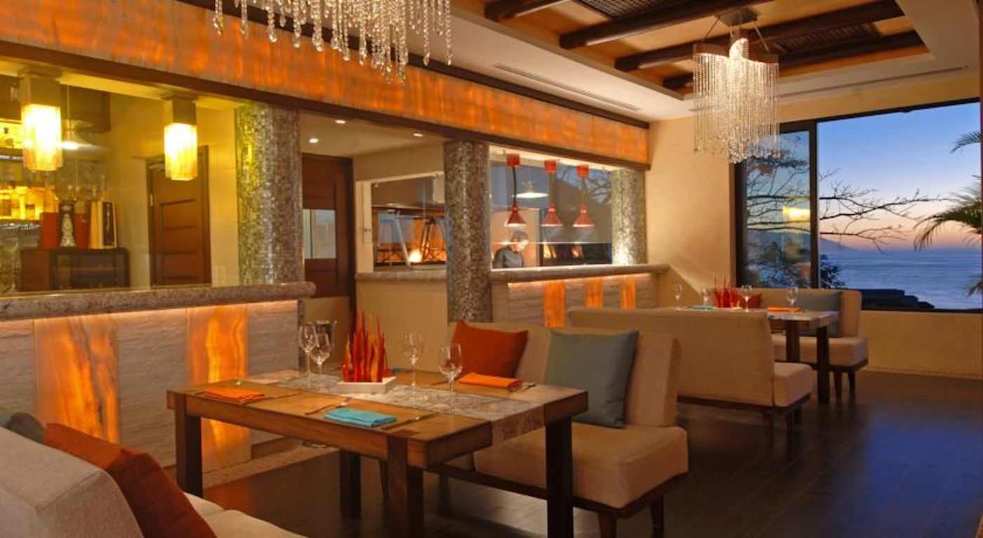 Garza Blanca Preserve