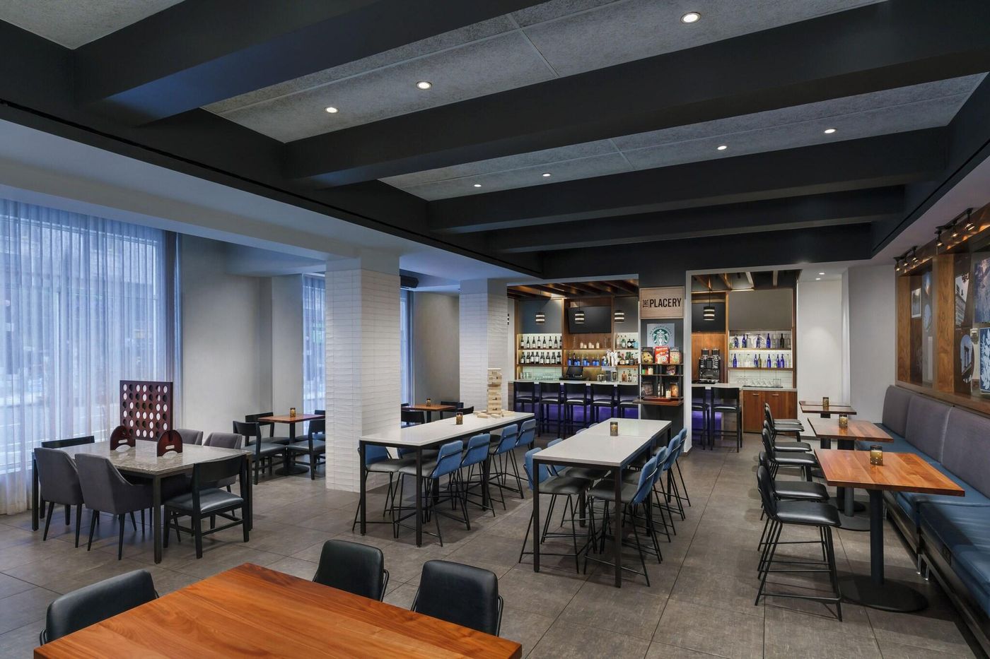 Hyatt-Place-New-York-City---Times-Square-Restaurant-11