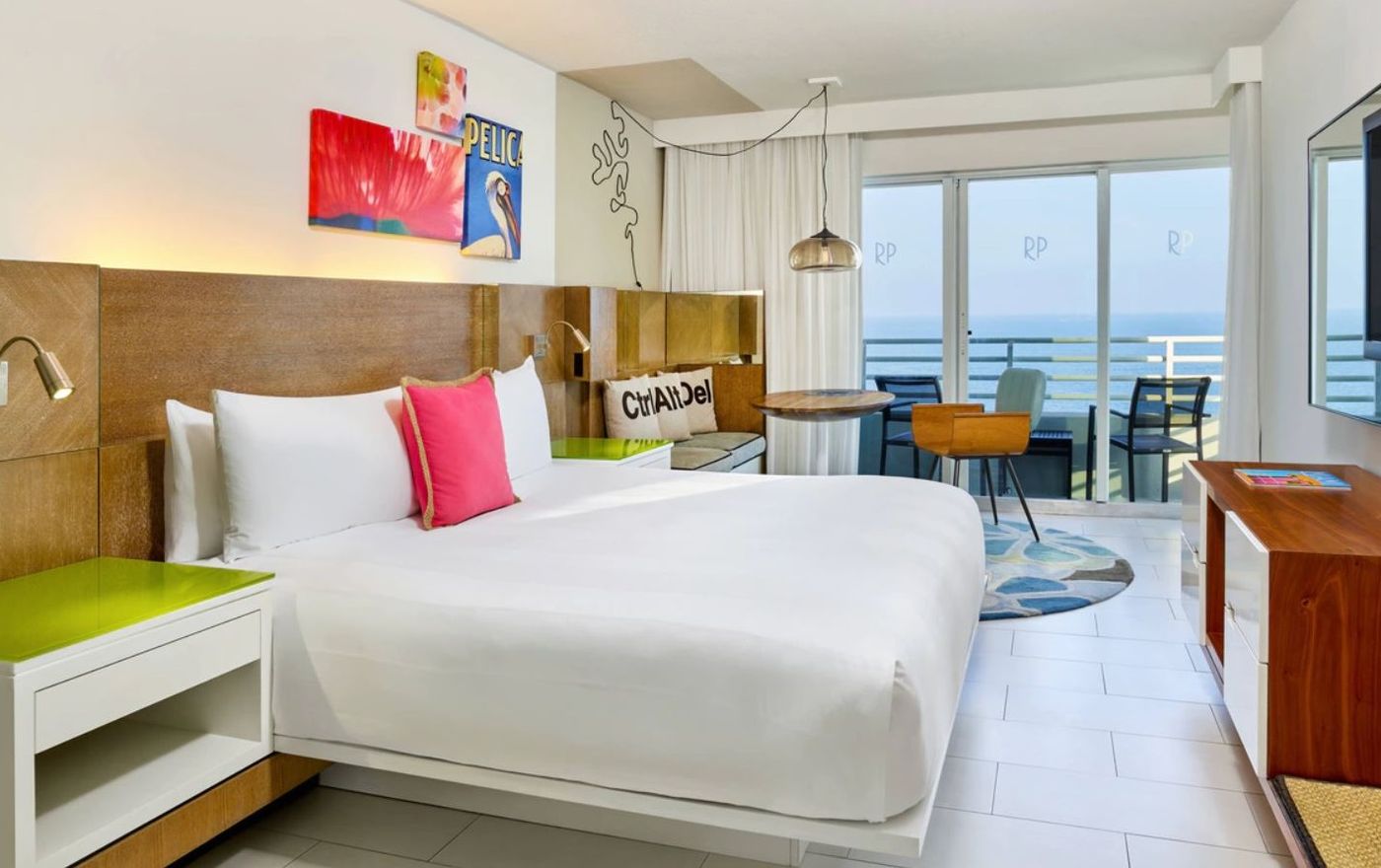 Royal Palm South Beach Miami