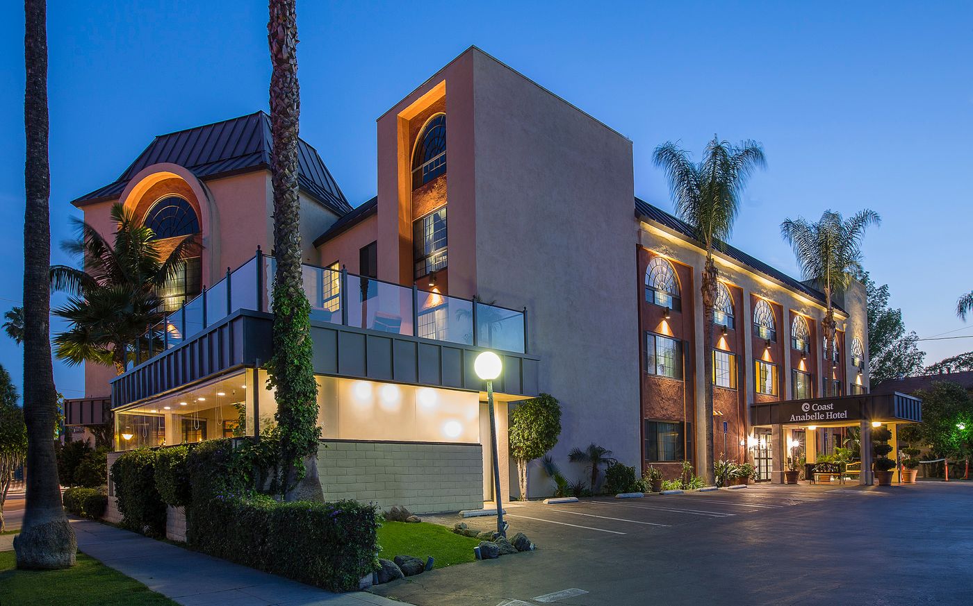 Coast Anabelle - United States - BURBANK - General view - 6