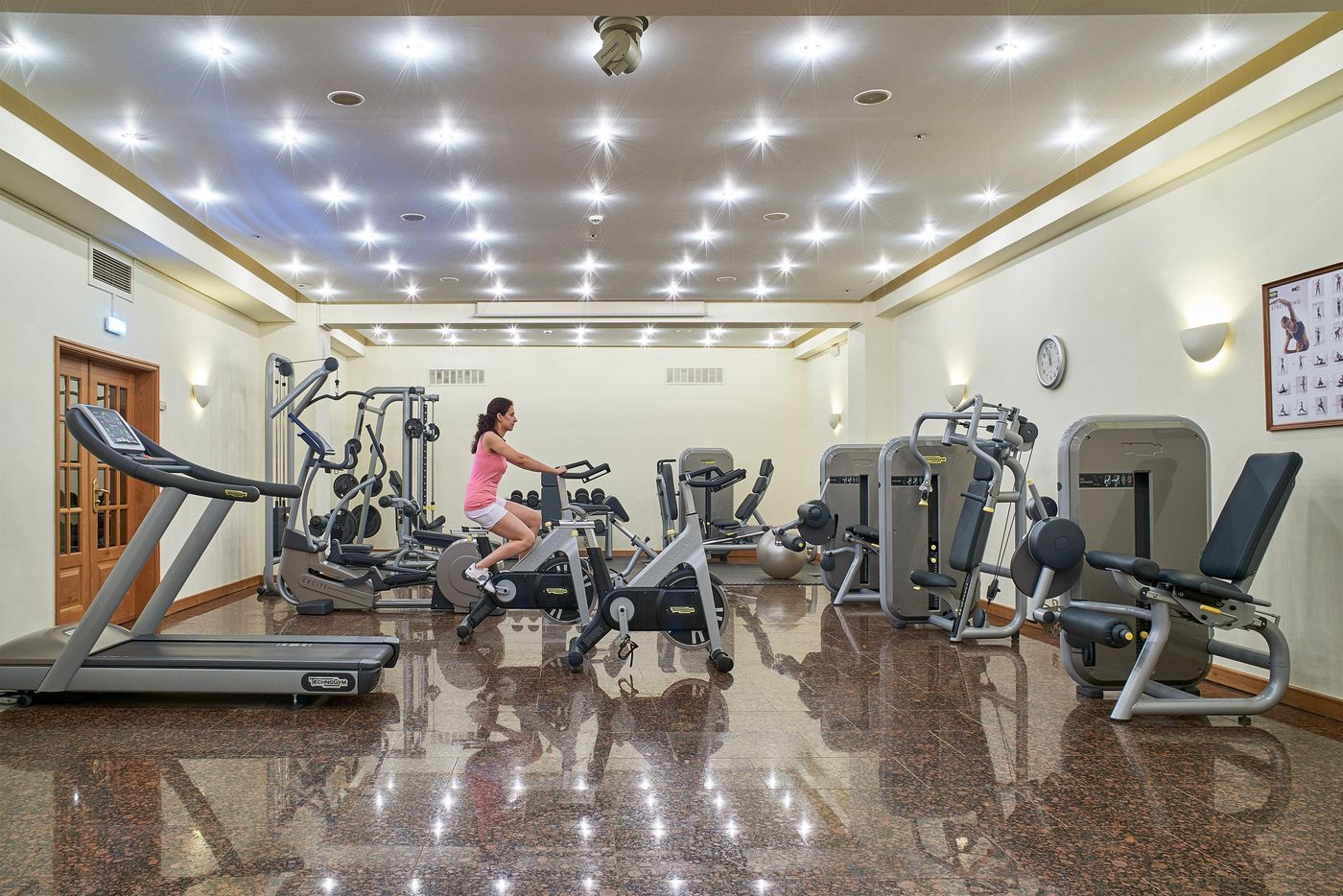 Le-Meridien-Penina-Golf---Resort-Sports-and-Entertainment-68