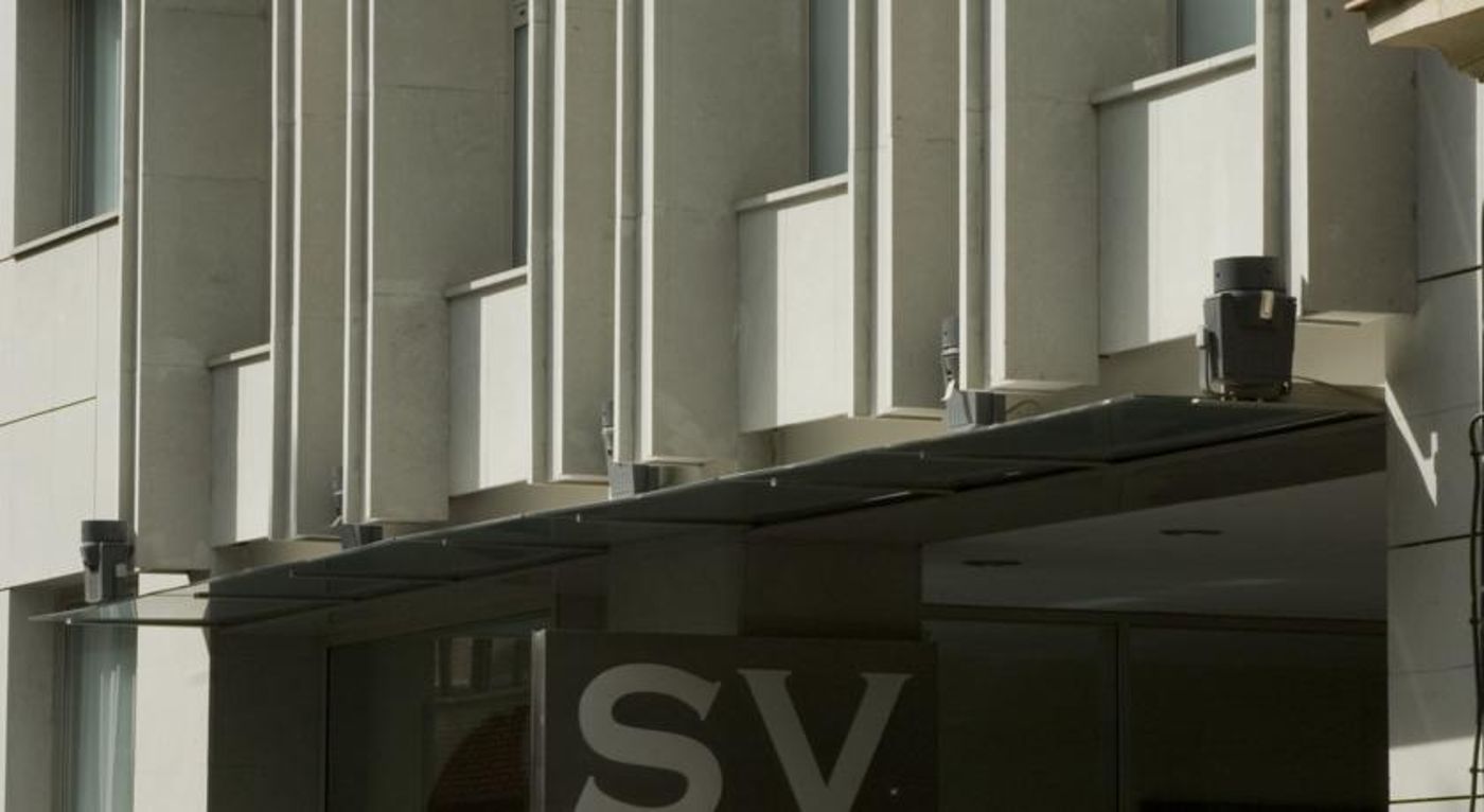 Suites-Viena-Plaza-de-Espa----a-General-view-28