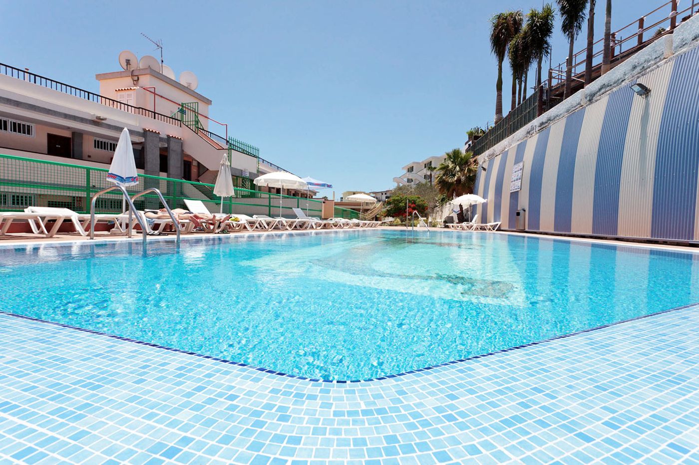 Apartments Las Gondolas