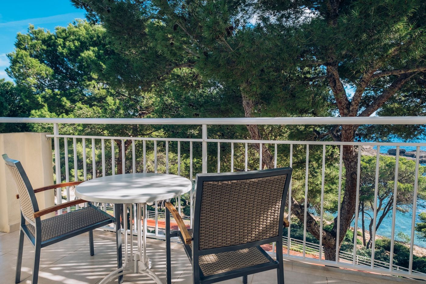 Iberostar Club Cala Barca